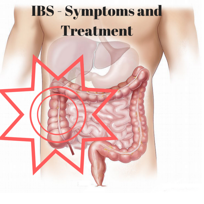 IBS Symptoms and Treatment