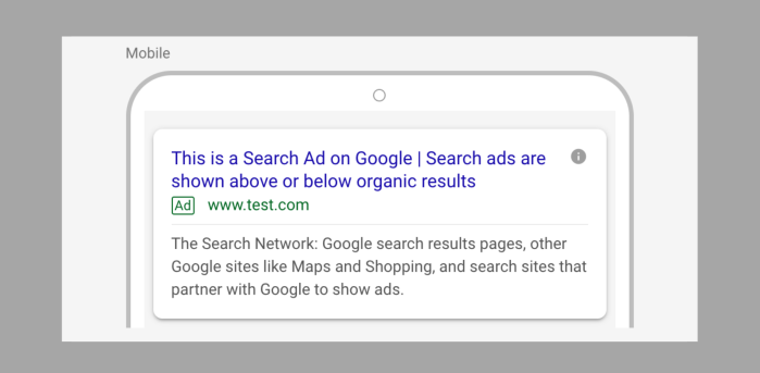 How to create a perfect Google Ads Search Campaign